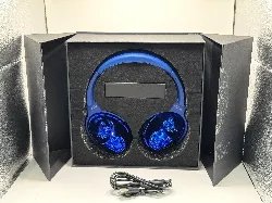 casque audio richard orlinski