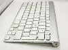 clavier sans fil (sans pavé numérique)