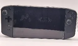 console lenovo legion go noir