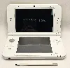 console nintendo 3ds xl - édition spéciale yoshi