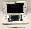 console nintendo 3ds xl - édition spéciale yoshi