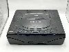 console sega saturn avec une manette