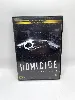 dvd homicide (life on the street) intégrale