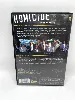 dvd homicide (life on the street) intégrale