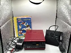 family computer disk system
