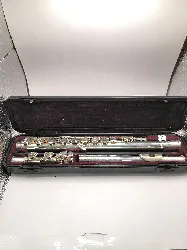 flute traversiere yamaha 281