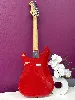 guitare electrique squier mini