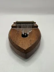 instrument de musique kalimba