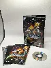 jeu game cube gc starfox assault