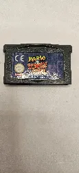 jeu gameboy advance gba mario vs. donkey kong