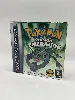 jeu gameboy advance gba pokemon version emeraude