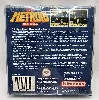 jeu gb metroid 2 : return of samus game boy
