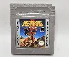 jeu gb metroid 2 : return of samus game boy
