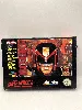 jeu nes judge dredd super nintendo snes [nintendo super nes]