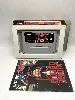 jeu nes judge dredd super nintendo snes [nintendo super nes]