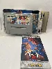 jeu nes street fighter zero 2