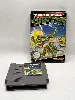 jeu nes teenage mutant ninja turtles nes