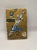 jeu nintendo nes/famicom zelda ii the adventure of link