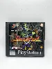 jeu ps1 soul blade platinium
