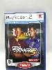 jeu ps2 pro evolution soccer 5 : platinum edition