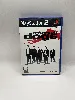 jeu ps2 reservoir dogs