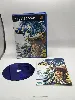 jeu ps2 samurai shodown 5 ps2