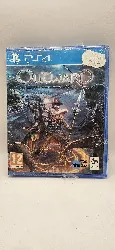 jeu ps4 outward