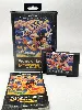 jeu sega megadrive mgd world of illusion starring disney's mickey mouse donald duck