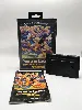 jeu sega megadrive mgd world of illusion starring disney's mickey mouse donald duck