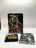 jeu sega megadrive shaq-fu