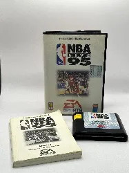 jeu sega mgd nba 95 megadrive