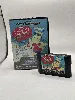 jeu sega mgd the simpsons bart vs. the space mutants megadrive