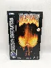 jeu sega saturn saturn doom