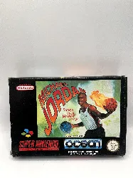 jeu snes michael jordan chaos in the windy city