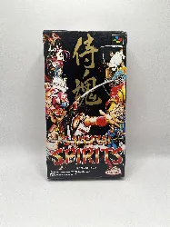 jeu snes samurai spirits snes super nintendo