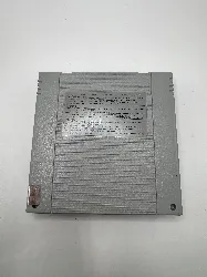 jeu snes super gameboy nintendo