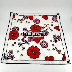 kit emballage furoshiki kenzo carré 50 x 50 cm