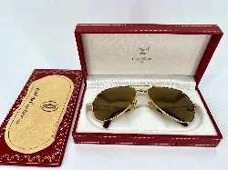lunette cartier vendome santos vintage