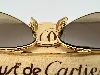 lunette cartier vendome santos vintage