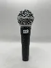 micro chant shure sm58
