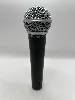 micro chant shure sm58