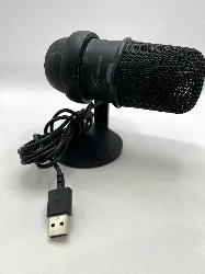 microphone usb audio pro hyperx solocast