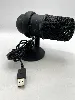 microphone usb audio pro hyperx solocast
