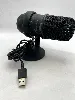microphone usb audio pro hyperx solocast