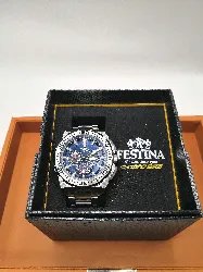 montre festina chronobike f20727/2
