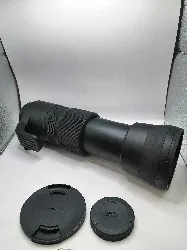 objectif sigma contemporary - fonction télé - 150 mm - 600 mm - f/5.0 - 6.3 dg os hsm - canon ef