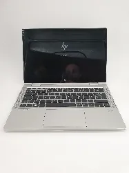 ordinateur portable hp elitebook x360 830 g7 notebook pc