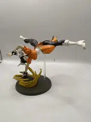 pbm - figurine - capcom girls - fighting - chun li