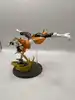 pbm - figurine - capcom girls - fighting - chun li