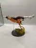pbm - figurine - capcom girls - fighting - chun li